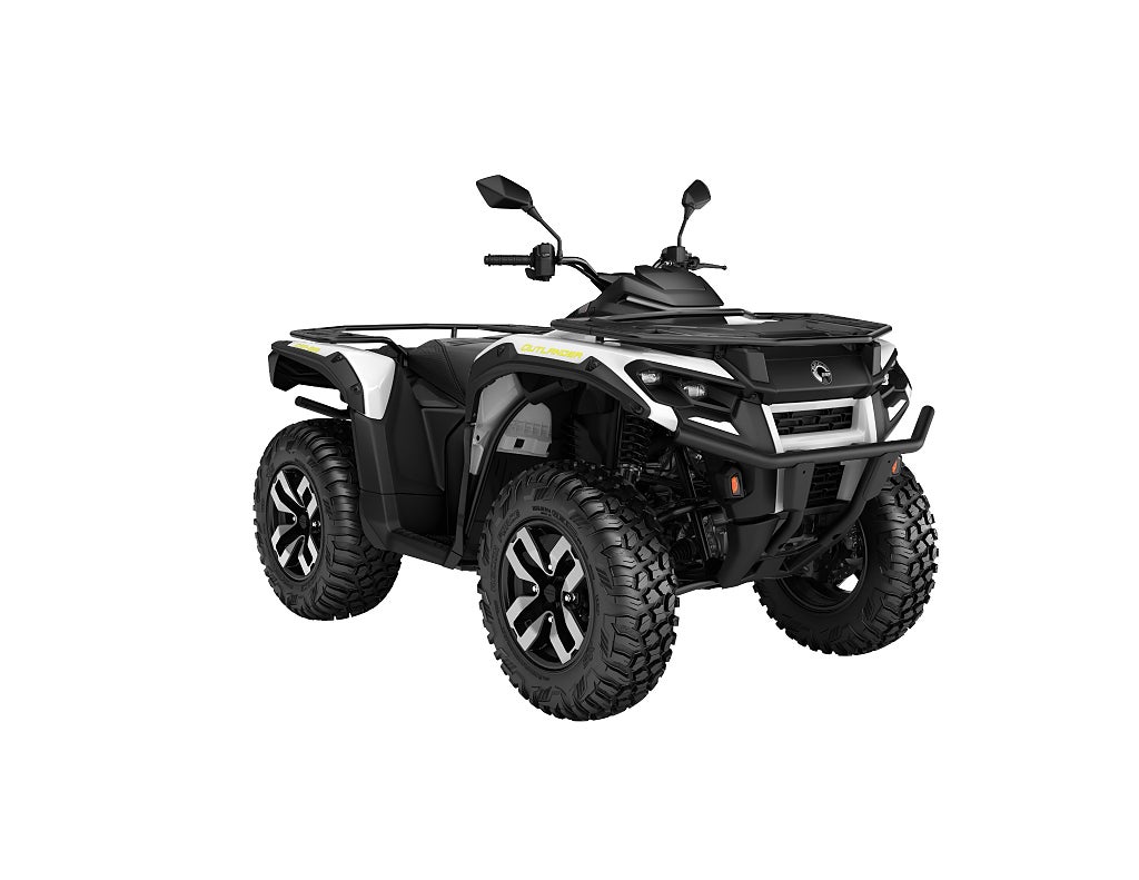Can-Am Outlander Electric T3B -26 *Boka nu*