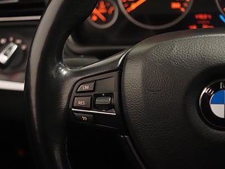 Sedan BMW 520d 12 av 22