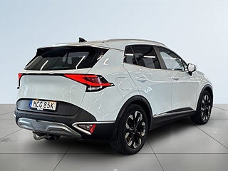 Kia Sportage S&V-hjul/Navi/Kamera/Carplay/Drag/A.d Fart/Cockpit/MOMS – bild 6