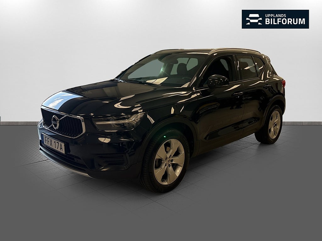 Volvo XC40 T2 Geartronic Momentum Backkamera
