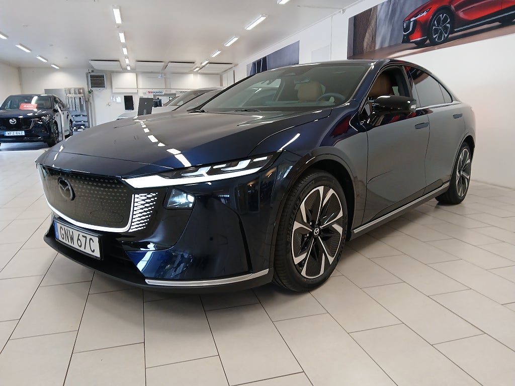 Mazda 6e Takumi Plus 68,8 kWh