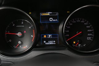 Kombi Subaru Outback 23 av 26