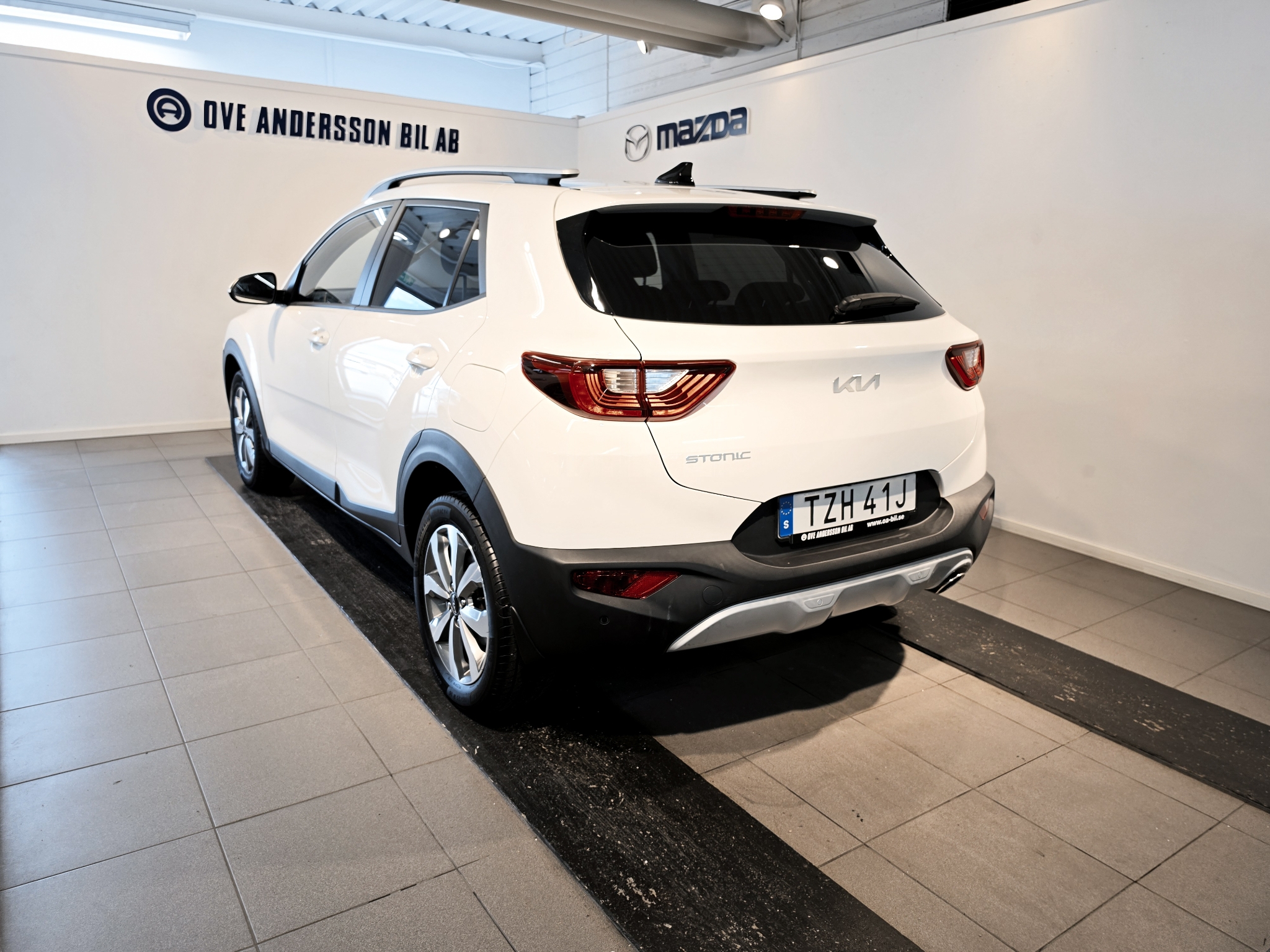 Kia Stonic 2023, kuva 3/56