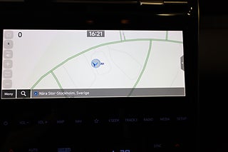 Kombi Hyundai Tucson 18 av 30