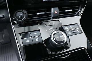 SUV Subaru Solterra 33 av 38