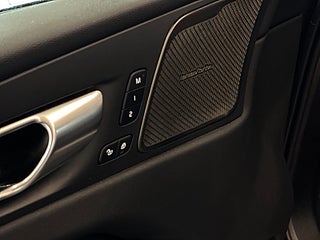 Volvo XC60 Recharge T6 AWD Geartronic PlusDark Edition 360Kam/Drag – bild 18