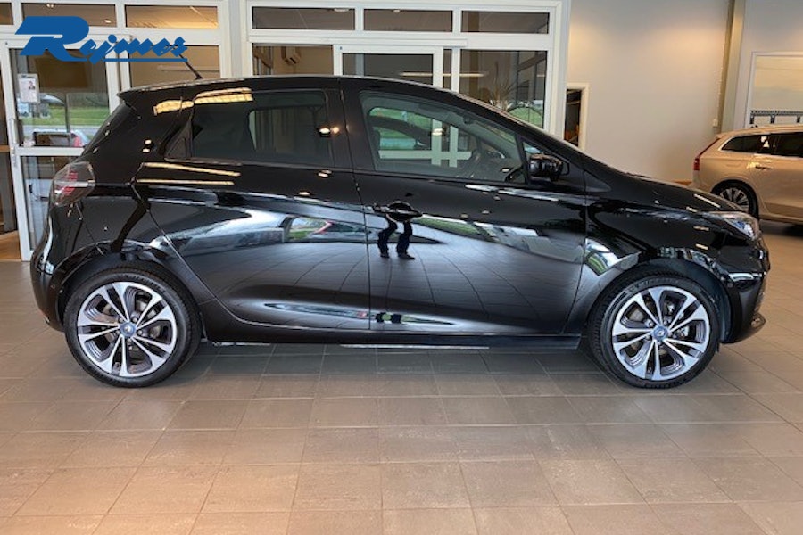 Renault Zoe 2020, kuva 7/50