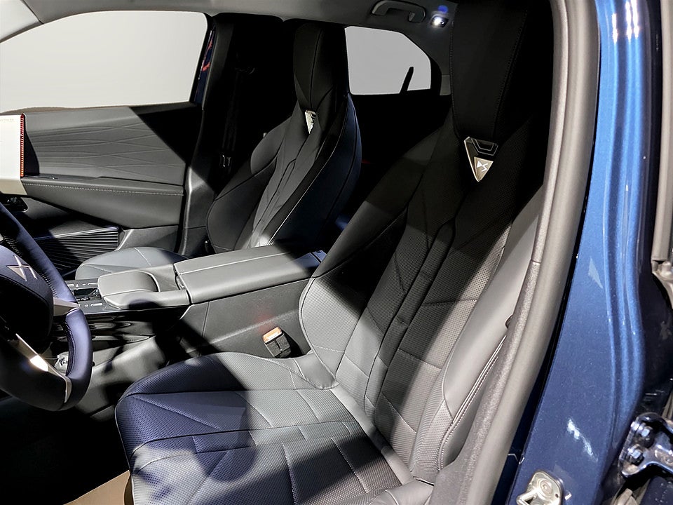 Bild på DS N8 Pallas Electric Long Range 245hk