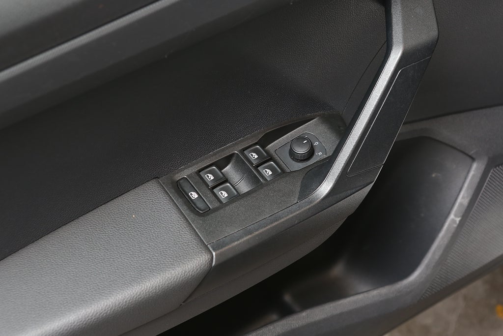 Seat Arona 1,0 TSI 95hk Style