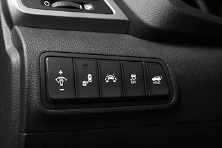 Kombi Hyundai Tucson 9 av 25