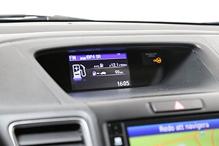 SUV Honda CR-V 23 av 29