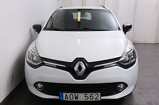 Kombi Renault Clio 7 av 19