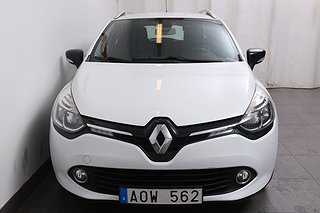 Kombi Renault Clio 7 av 19