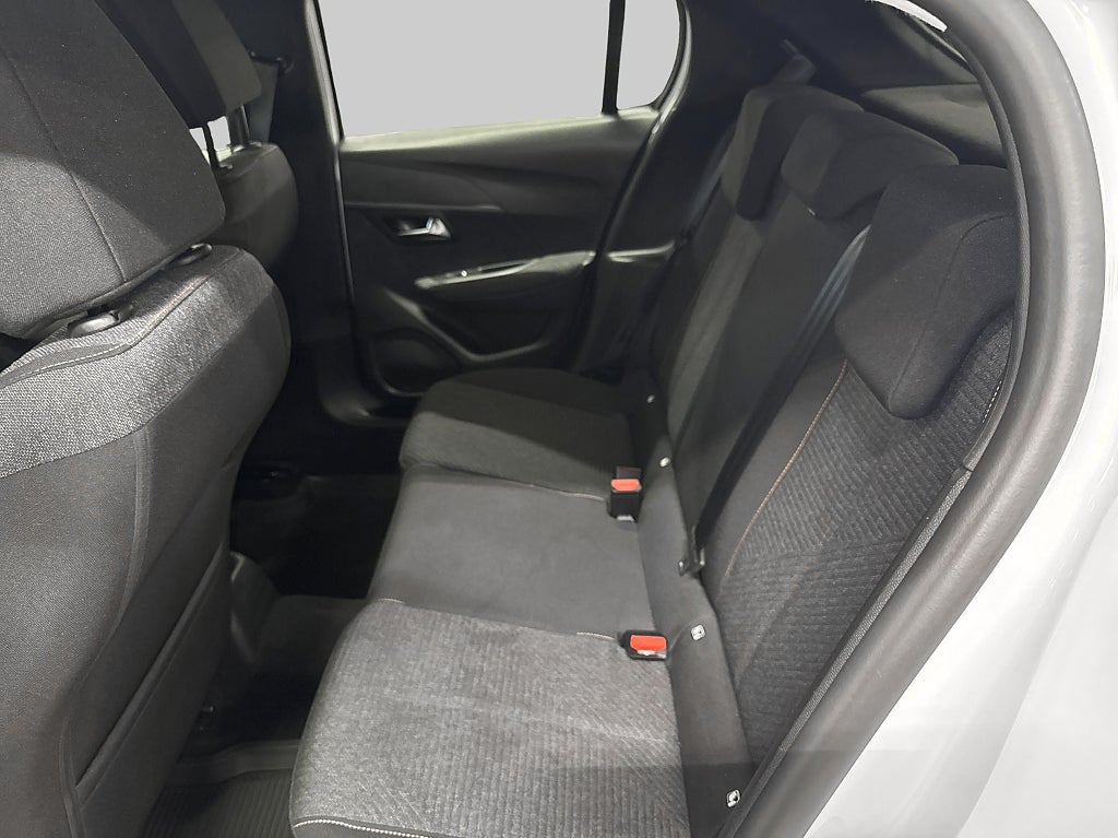 Peugeot 208 HYBRID 100 e-DSC Euro 6 – bild 9
