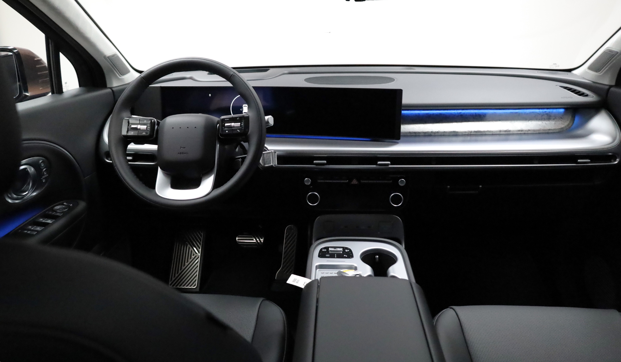 Hyundai Ioniq 9 2026, bild 3/56