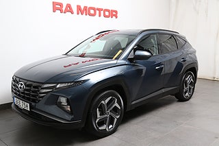 SUV Hyundai Tucson 1 av 18