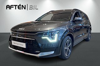 Kia Niro Plug-in Hybrid Advance Plus 171hk PRIVATLEASING