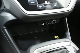 Kombi Subaru Crosstrek 19 av 23