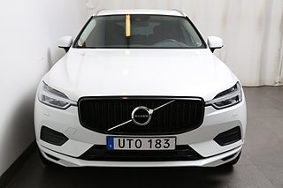 SUV Volvo XC60 5 av 28