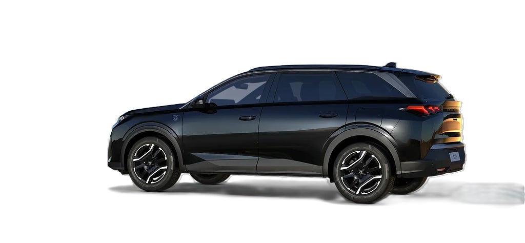 Peugeot 5008 Edition Plugin Hybrid 225hk 85km 7sits *Fri service 3år