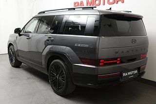 SUV Hyundai Santa Fe 2 av 27