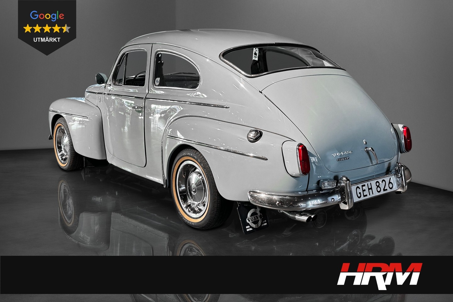 Volvo PV 1965 Sport-Replica 1965, bild 3/34