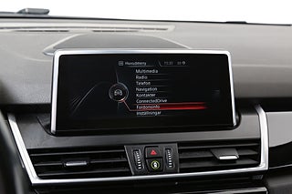 Minibuss BMW 225xe 20 av 28