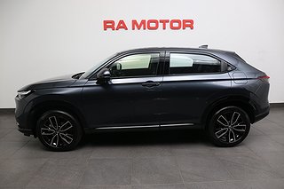 SUV Honda HR-V 2 av 16