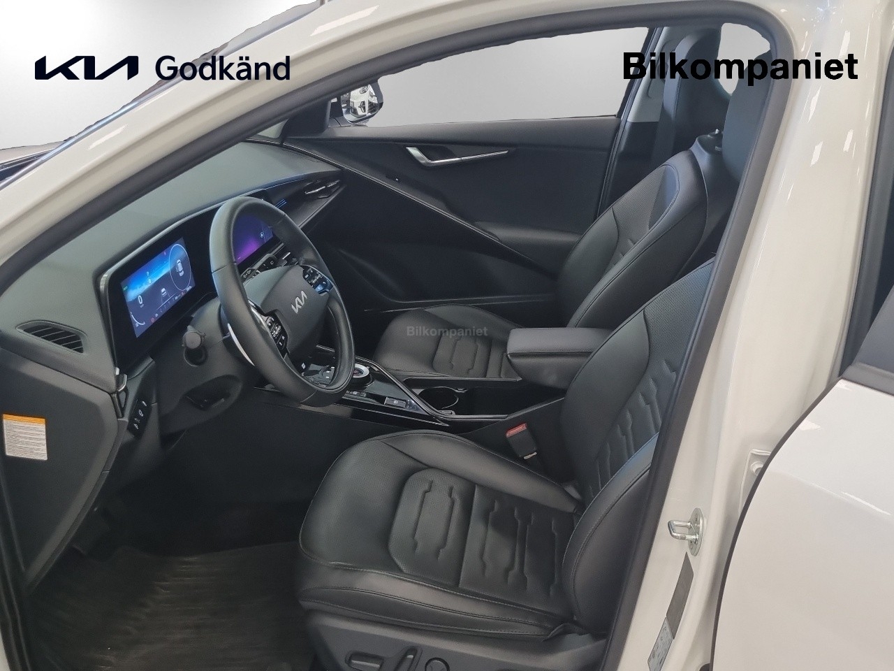 Kia Niro 2023, bild 7/35