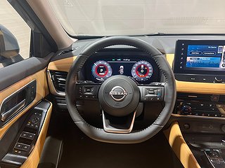 SUV Nissan X-Trail 12 av 26
