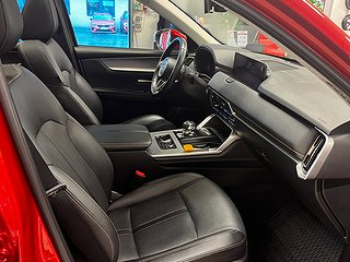 Mazda CX-60 PHEV AWD 360-kamera/Panorama/Skinn/BOSE/SoV-däck