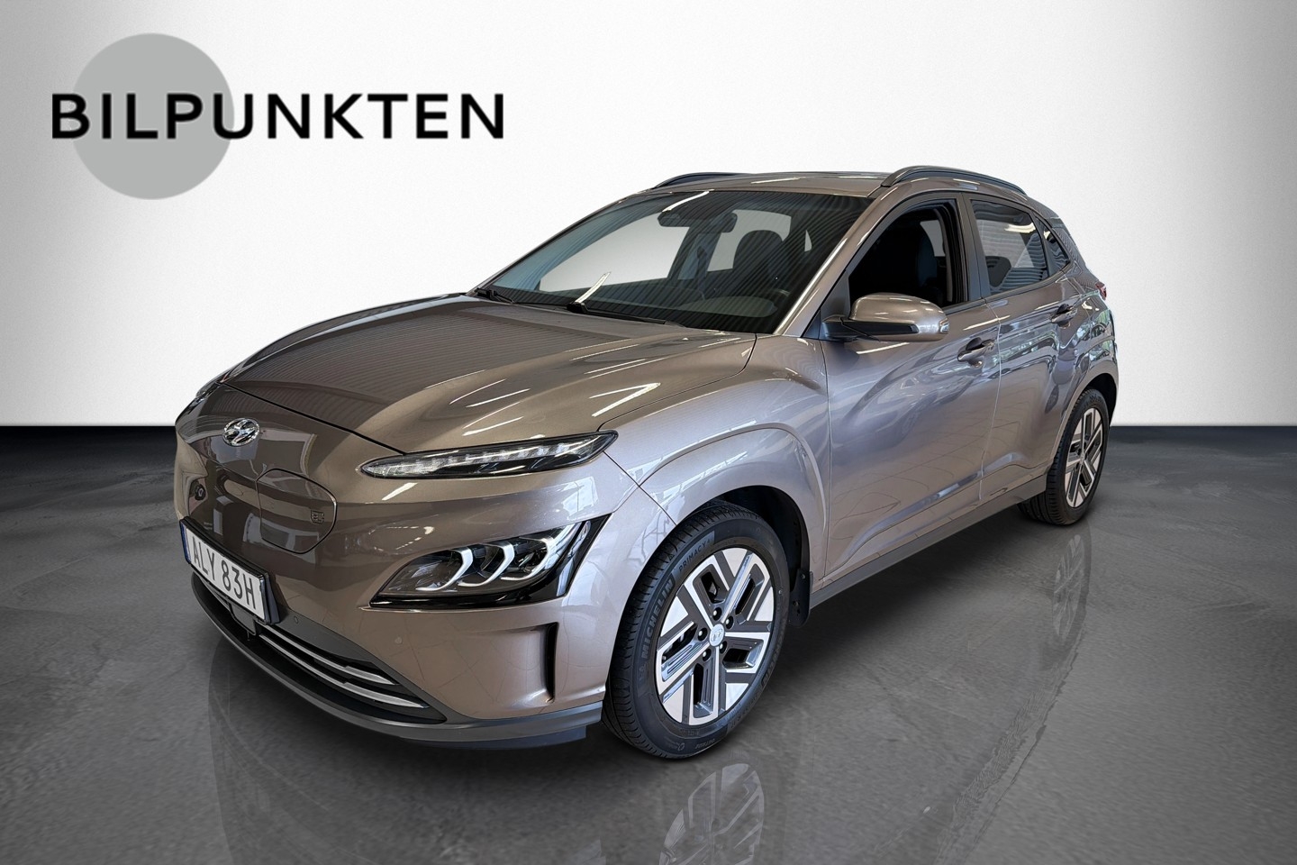 Hyundai Kona 2027, bild 4/10