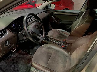 Kombi Skoda Octavia 14 av 26