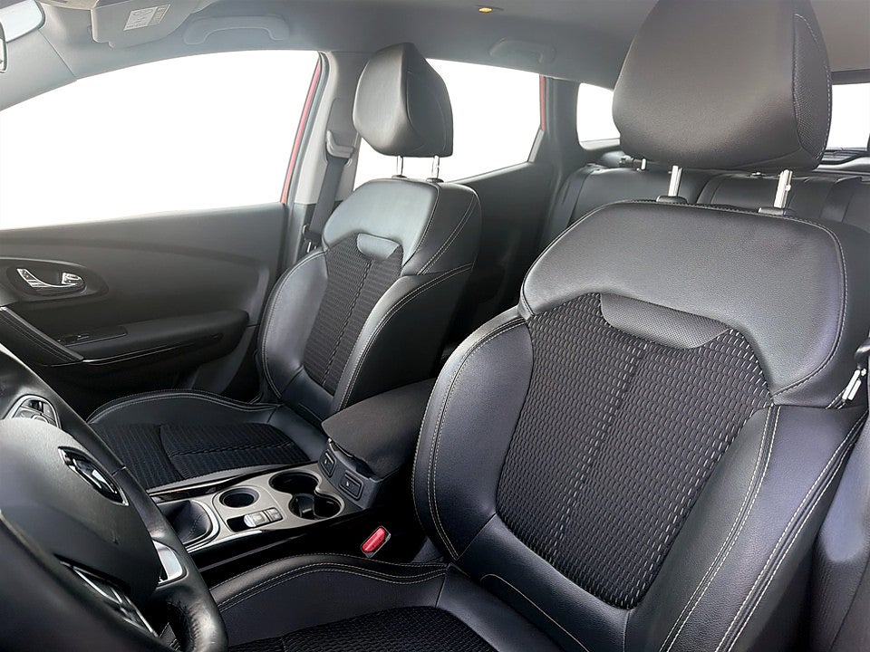 Bild på Renault Kadjar 1.3 TCe GPF 140hk DRAGKROK KEYLESS