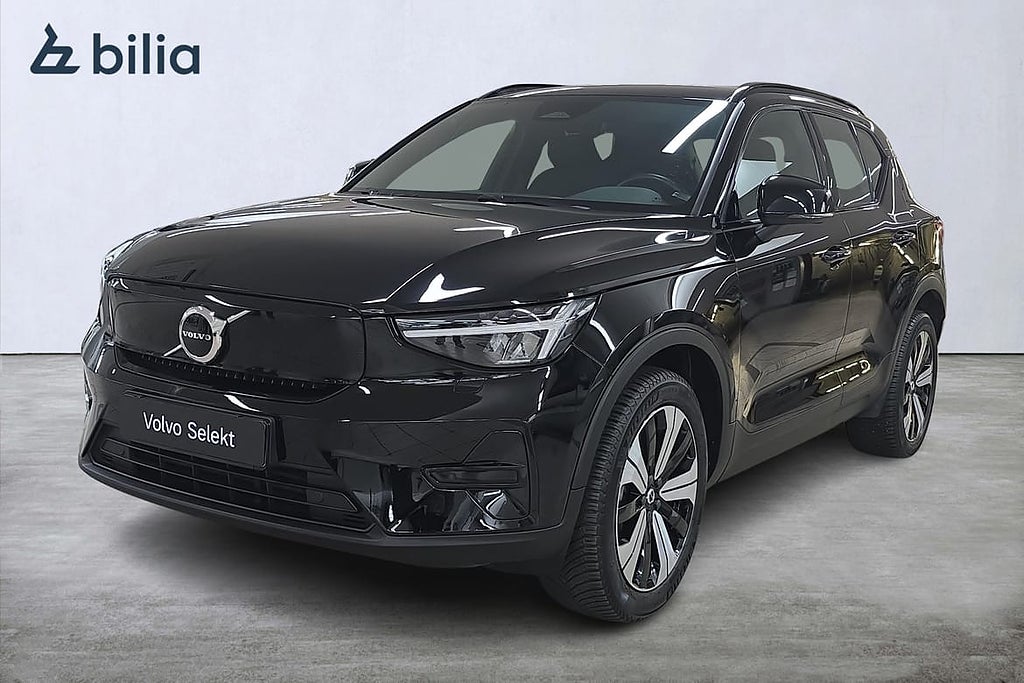 Volvo XC40 Recharge Core Edition