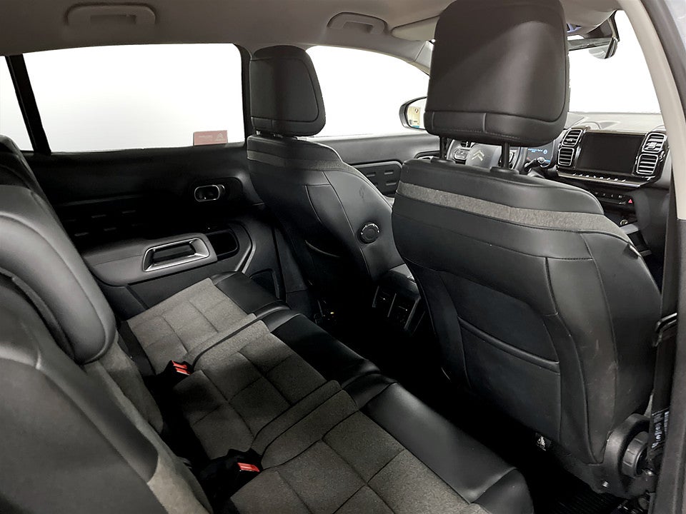 Bild på Citroën C5 Aircross Feel Hybrid 225hk Aut DRAG B-KAMERA