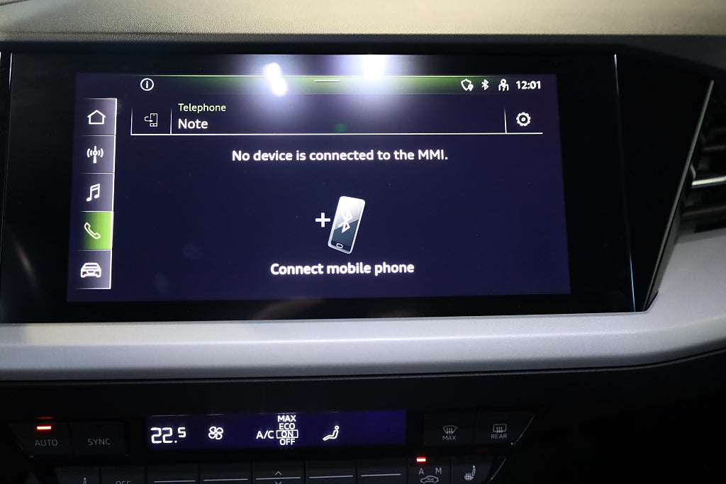 Audi Q4 E-Tron 45 Quattro Comfort Proline Drag Cockpit Carplay 2022