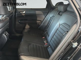 Kombi Kia Optima 9 av 13