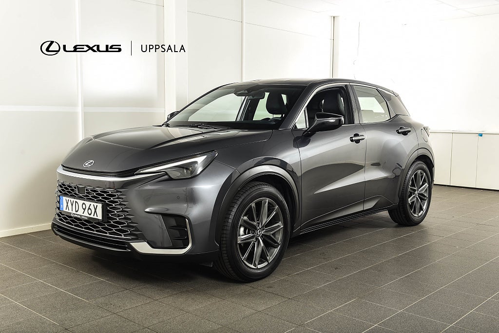 Lexus LBX 1.5 Elegant Techpaket /Vhjul