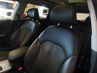 Kombi Kia Optima 20 av 29