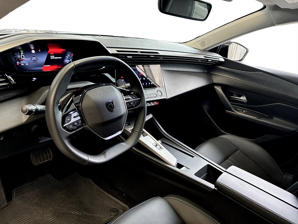 Bild på Peugeot 308 sw Allure Hybrid 145hk Aut B-KAMERA CARPLAY