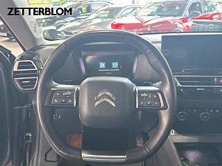 Halvkombi Citroën C4 12 av 14