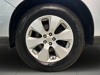 Subaru Forester 2.0 4WD Lineartronic Kamera Drag Rattvärme S/V-hjul – bild 14