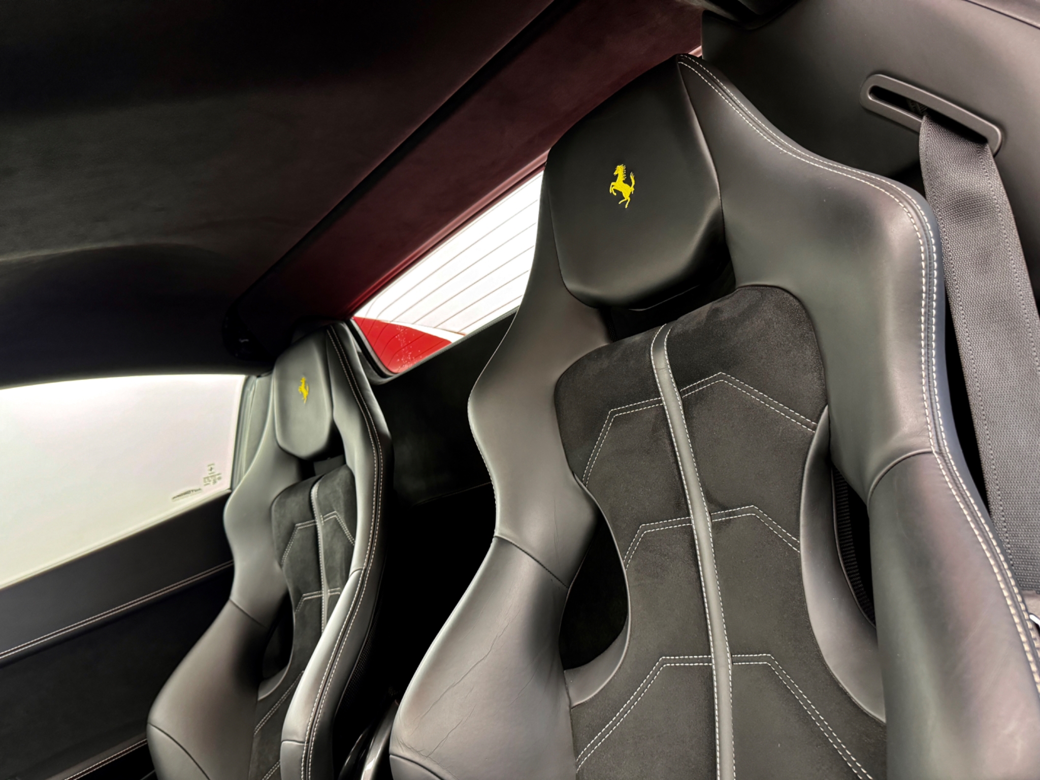 Ferrari 458 2015, bild 6/45