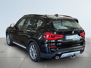 BMW X3 xDrive30e Steptronic S&V-Hjul/Drag/Pano/Kamera/MOMS – bild 5