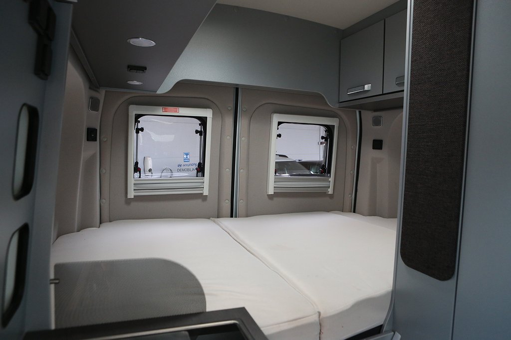 Weinsberg CaraTour 550 MQ Markis I AUT I 5,5m | TRUMA 6D 2023