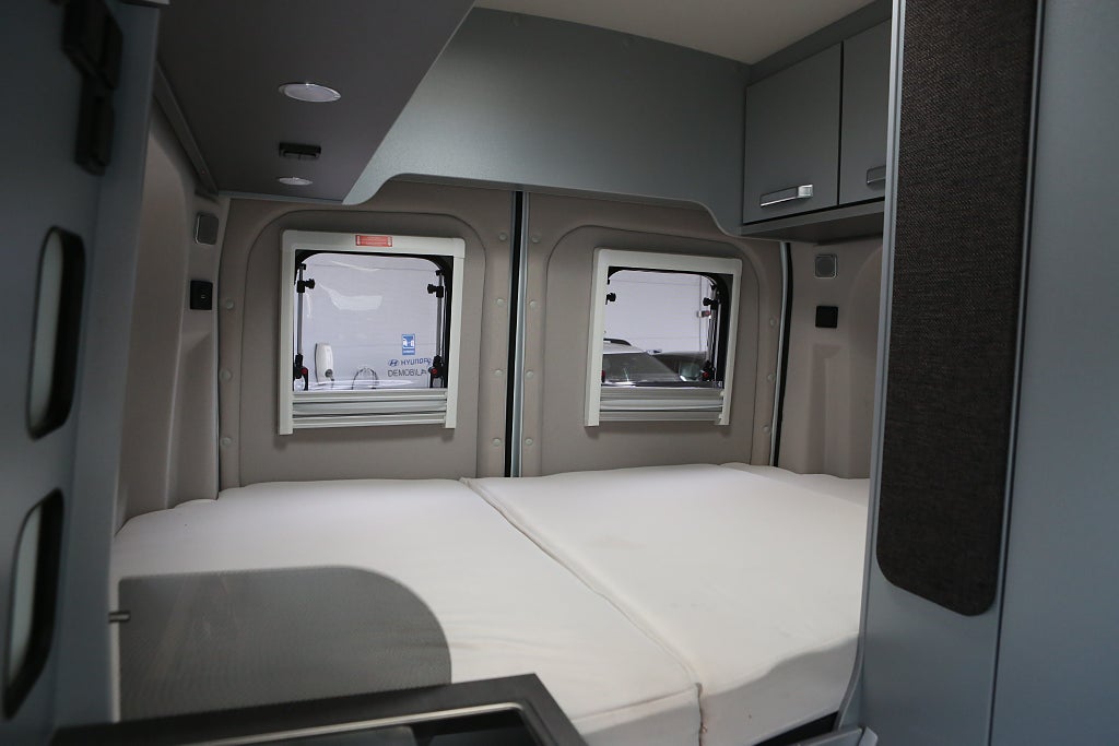 Weinsberg CaraTour 550 MQ Markis I AUT I 5,5m | TRUMA 6D