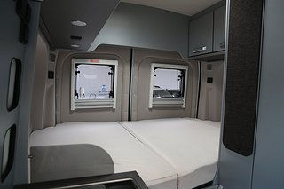 Husbil-övrigt Weinsberg CaraTour 550 MQ 14 av 22