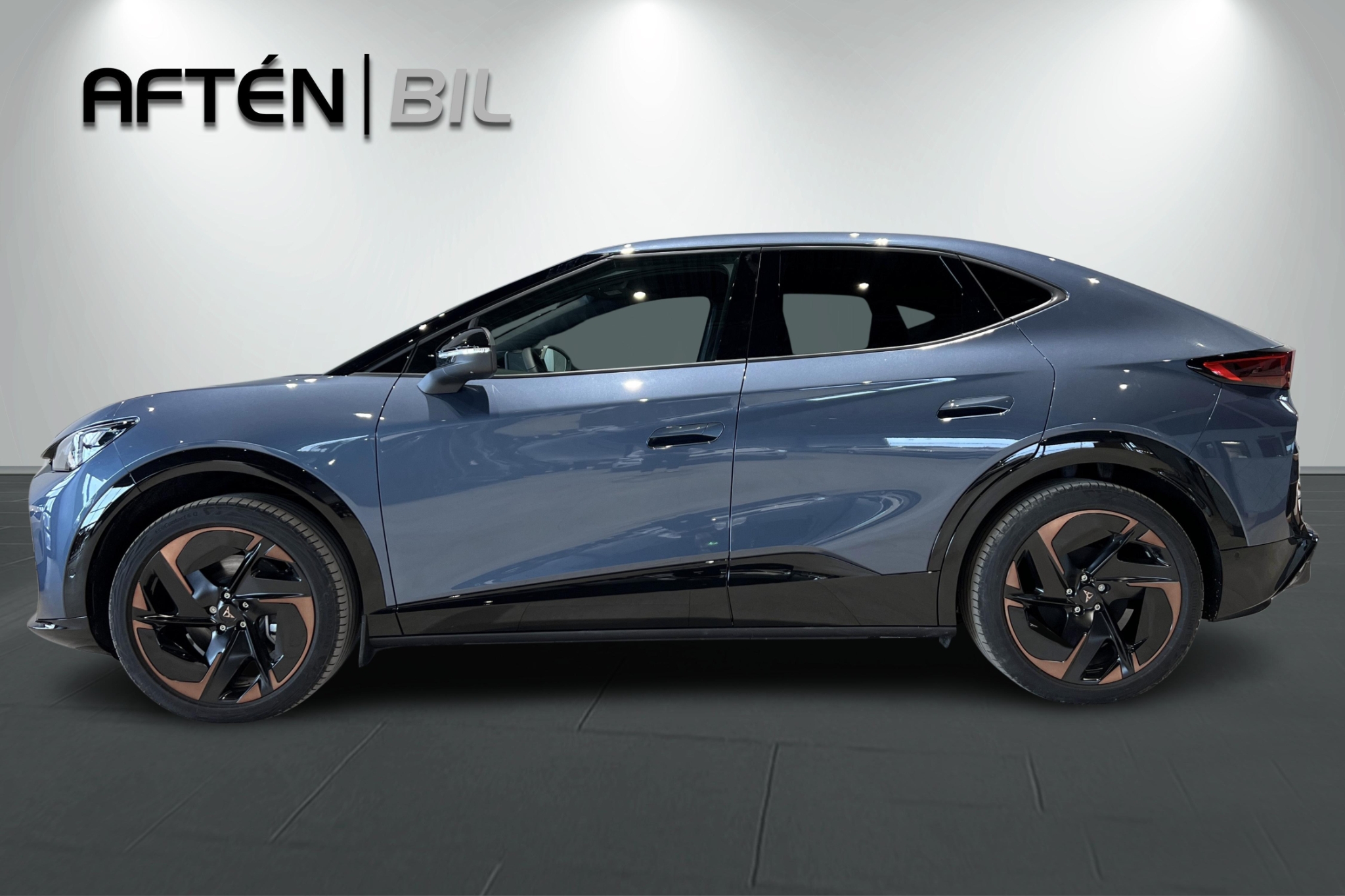 Cupra Tavascan 2025, bild 6/10