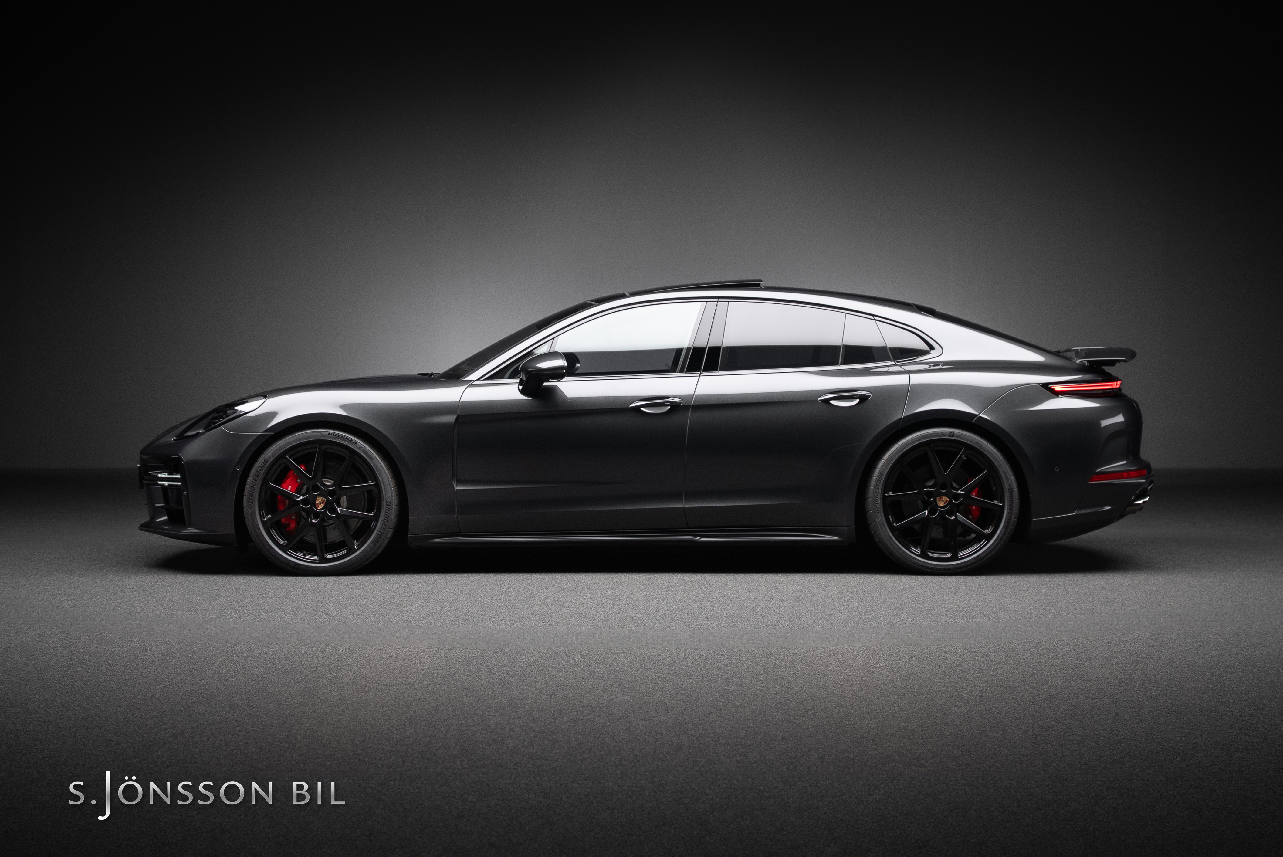 Porsche Panamera 2025, kuva 5/56